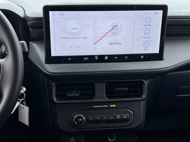 2026 Ford Maverick XL Springfield VA