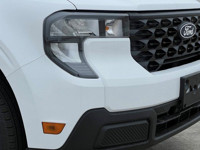 2026 Ford Maverick XL Springfield VA