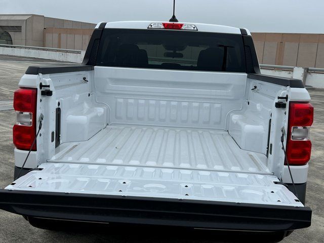 2026 Ford Maverick XL Springfield VA