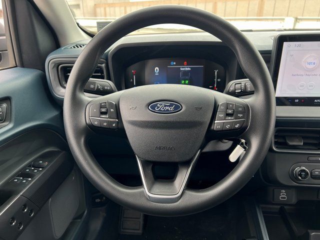 2026 Ford Maverick XL Springfield VA