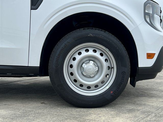 2026 Ford Maverick XL Springfield VA