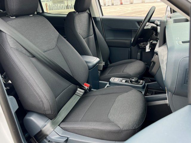 2026 Ford Maverick XL Springfield VA