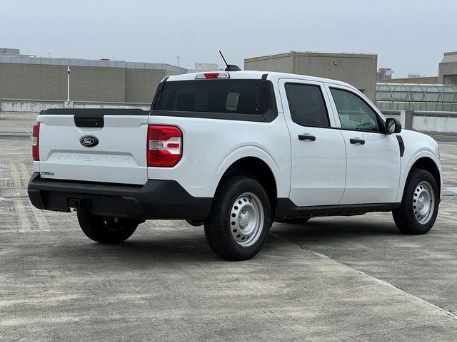 2026 Ford Maverick XL Springfield VA