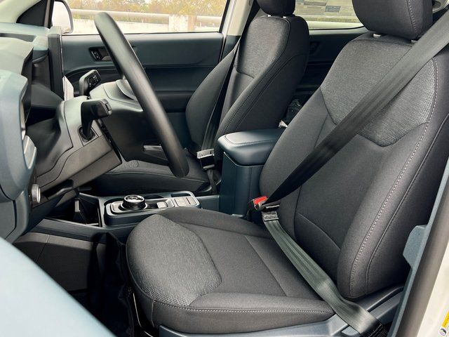 2026 Ford Maverick XL Springfield VA