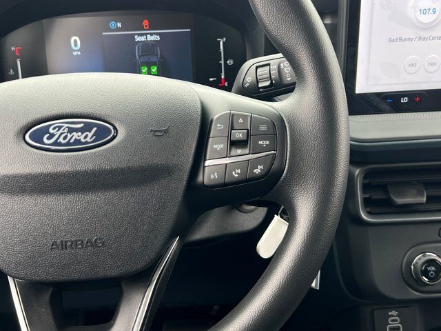 2026 Ford Maverick XL Springfield VA