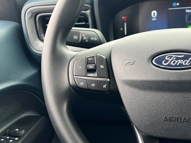 2026 Ford Maverick XL Springfield VA