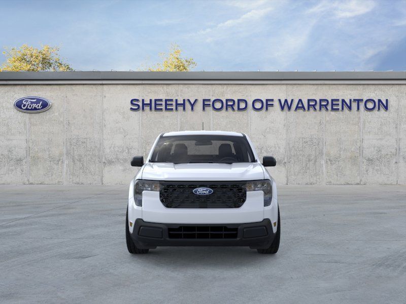 2026 Ford Maverick XL Springfield VA
