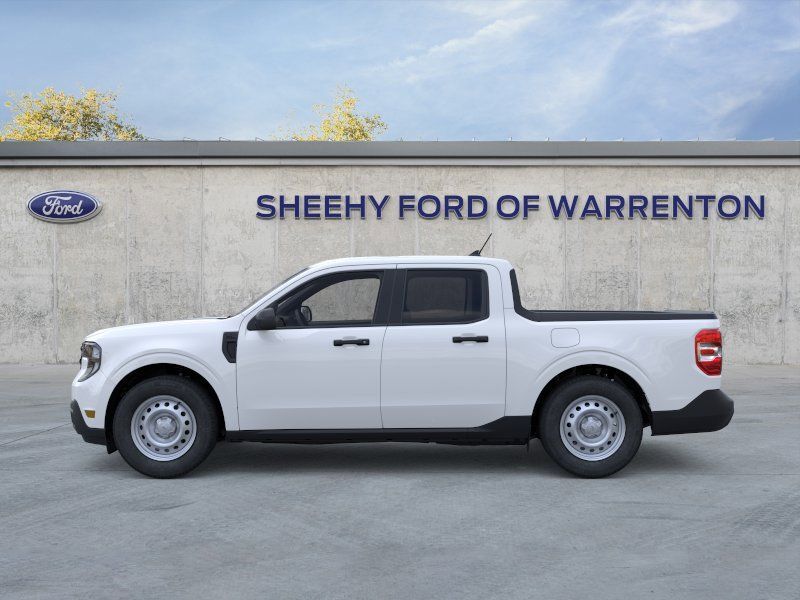 2026 Ford Maverick XL Springfield VA