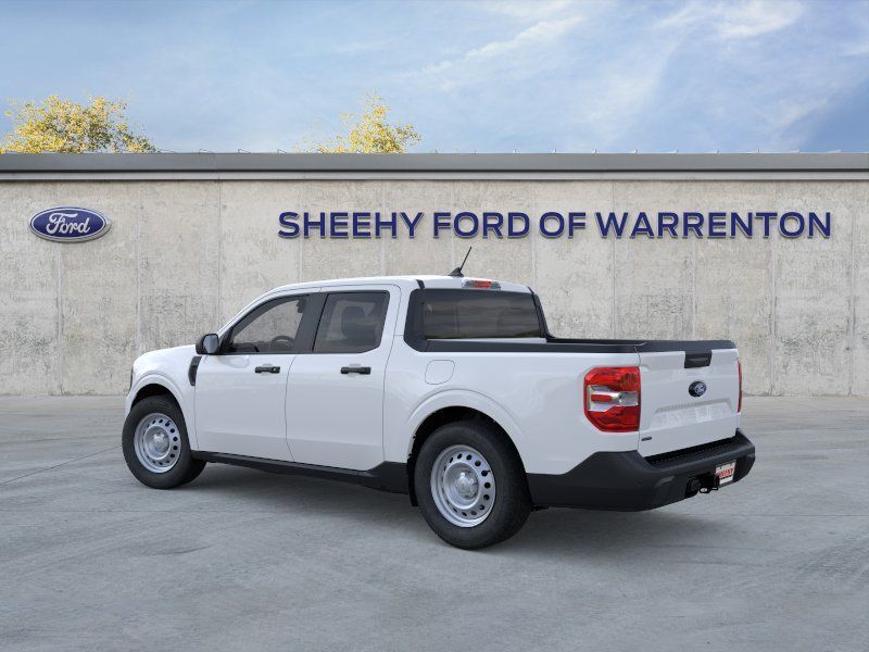 2026 Ford Maverick XL Springfield VA