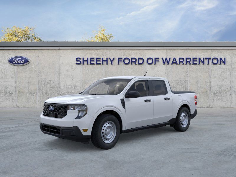 2026 Ford Maverick XL Springfield VA