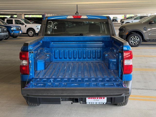 2026 Ford Maverick XL Springfield VA