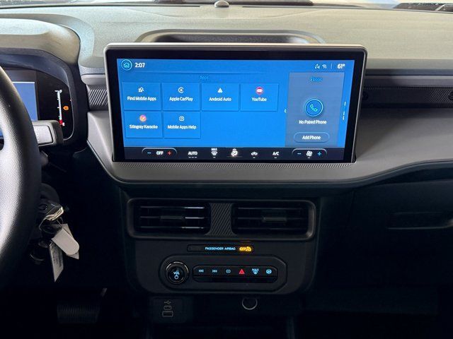 2026 Ford Maverick XL Springfield VA