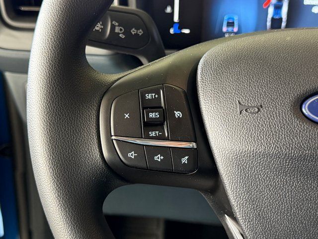 2026 Ford Maverick XL Springfield VA