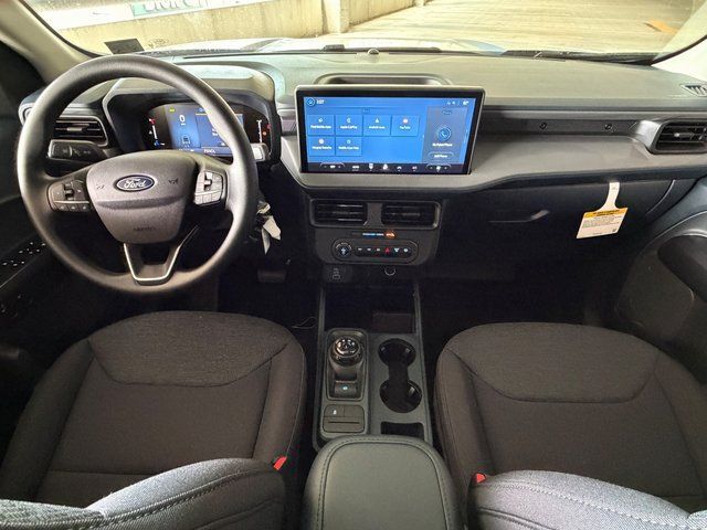 2026 Ford Maverick XL Springfield VA