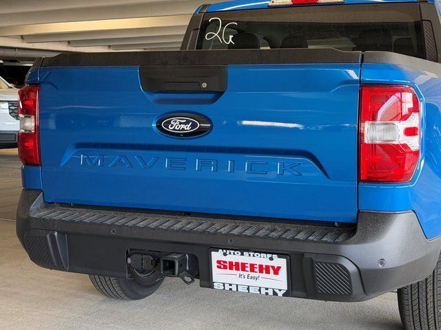2026 Ford Maverick XL Springfield VA