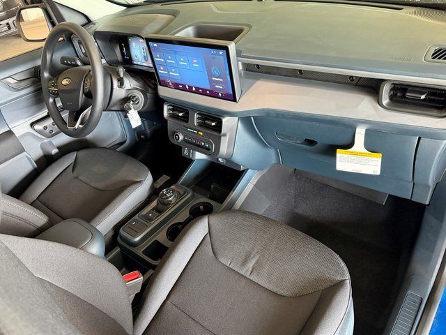 2026 Ford Maverick XL Springfield VA
