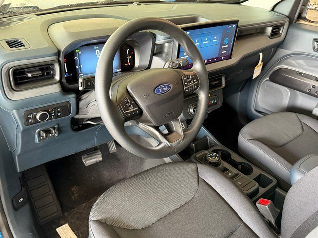 2026 Ford Maverick XL Springfield VA