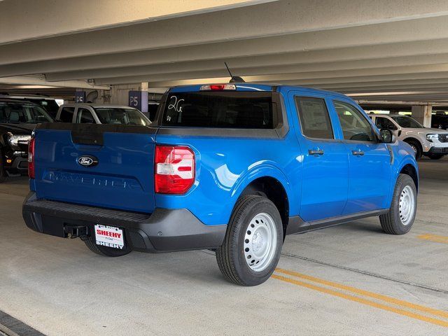 2026 Ford Maverick XL Springfield VA