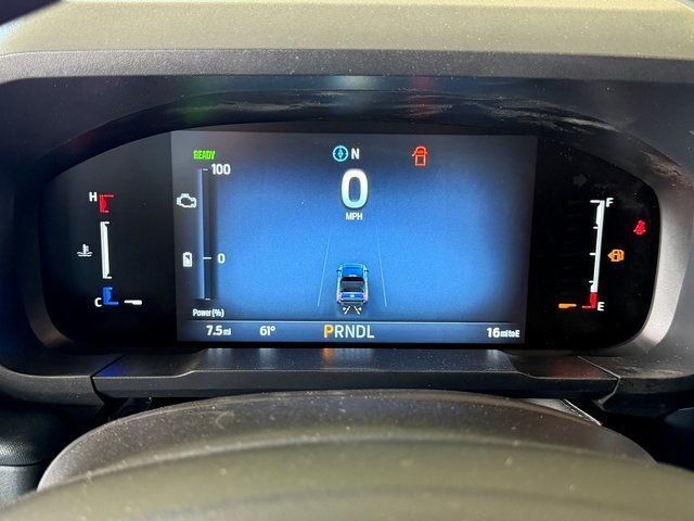 2026 Ford Maverick XL Springfield VA