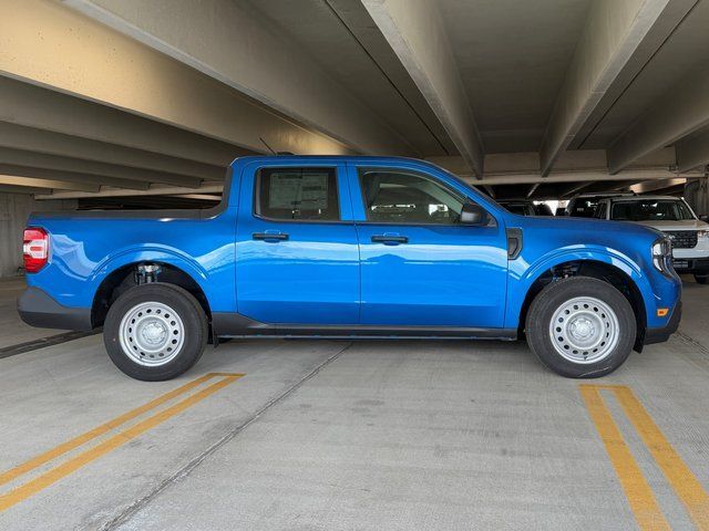 2026 Ford Maverick XL Springfield VA