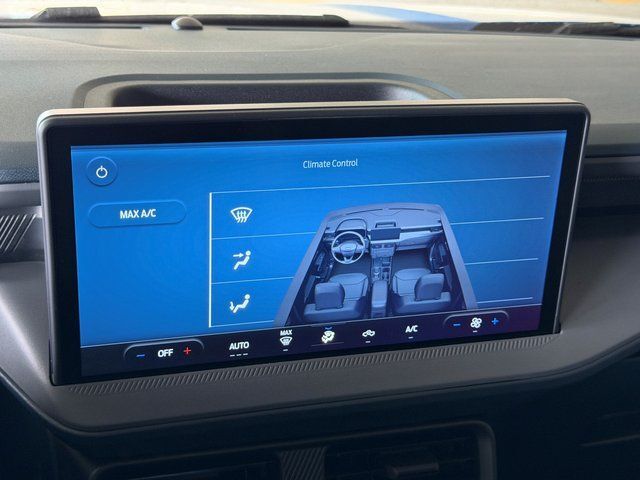 2026 Ford Maverick XL Springfield VA