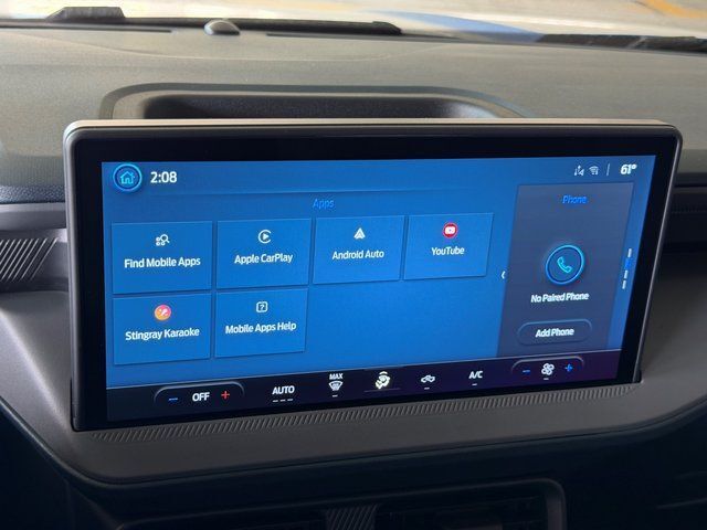 2026 Ford Maverick XL Springfield VA