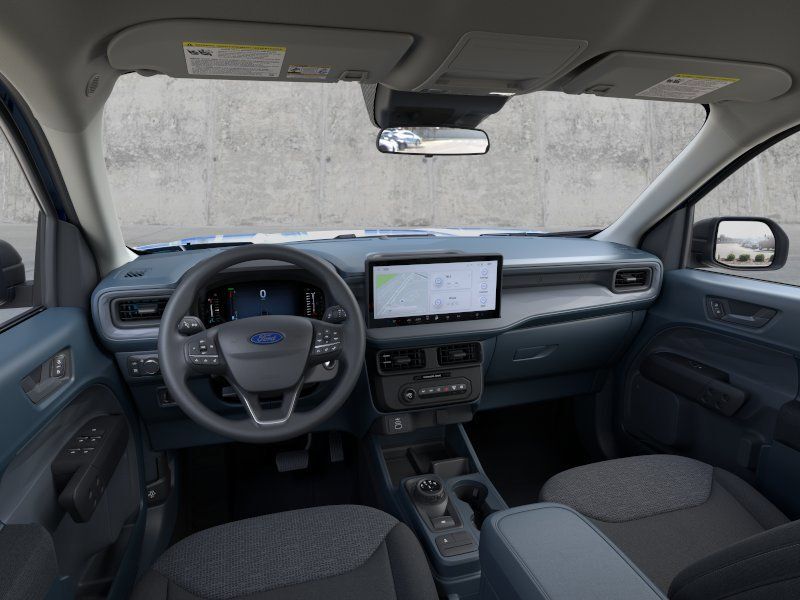 2026 Ford Maverick XL Springfield VA