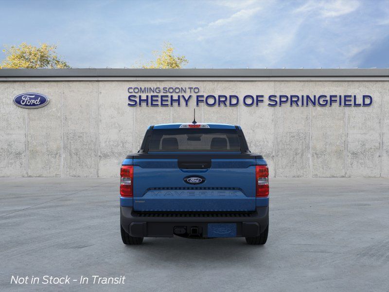 2026 Ford Maverick XL Springfield VA