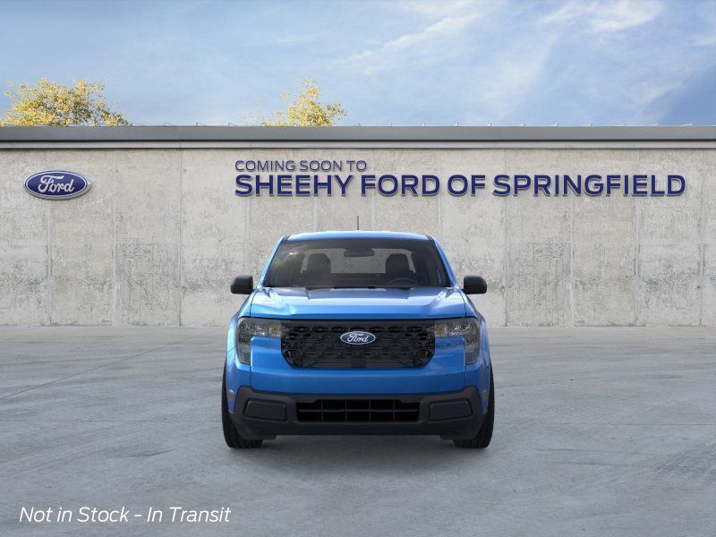 2026 Ford Maverick XL Springfield VA