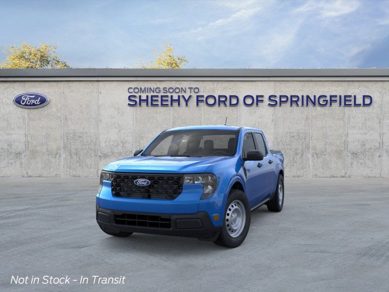 2026 Ford Maverick XL Springfield VA