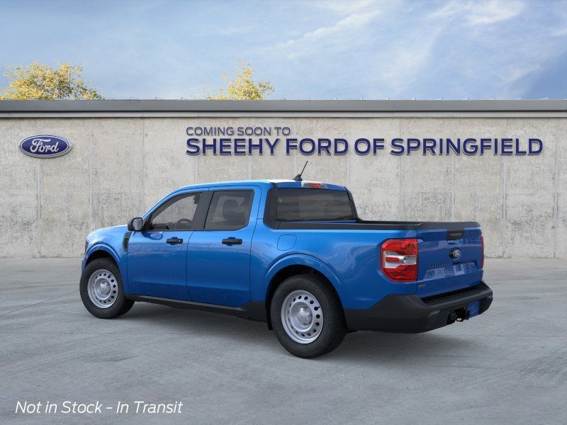 2026 Ford Maverick XL Springfield VA