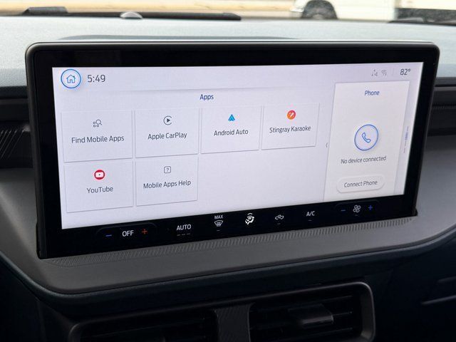 2026 Ford Maverick XL Springfield VA