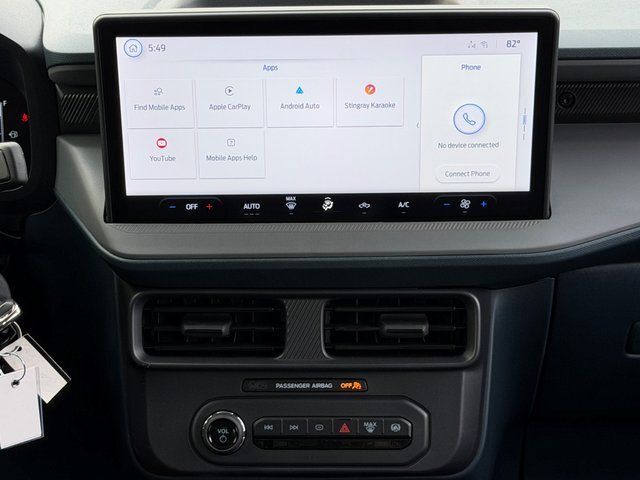 2026 Ford Maverick XL Springfield VA