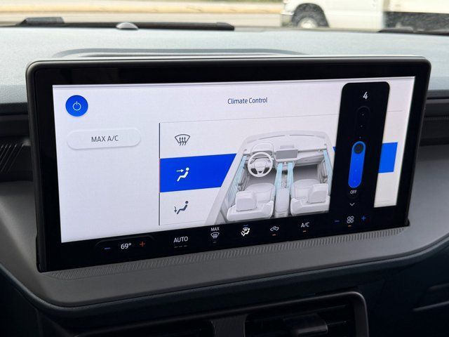 2026 Ford Maverick XL Springfield VA