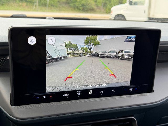 2026 Ford Maverick XL Springfield VA