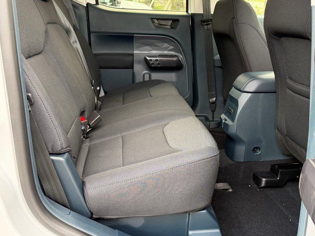 2026 Ford Maverick XL Springfield VA