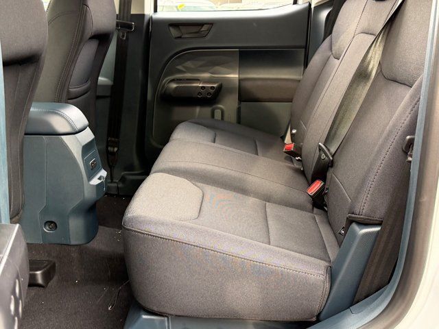 2026 Ford Maverick XL Springfield VA