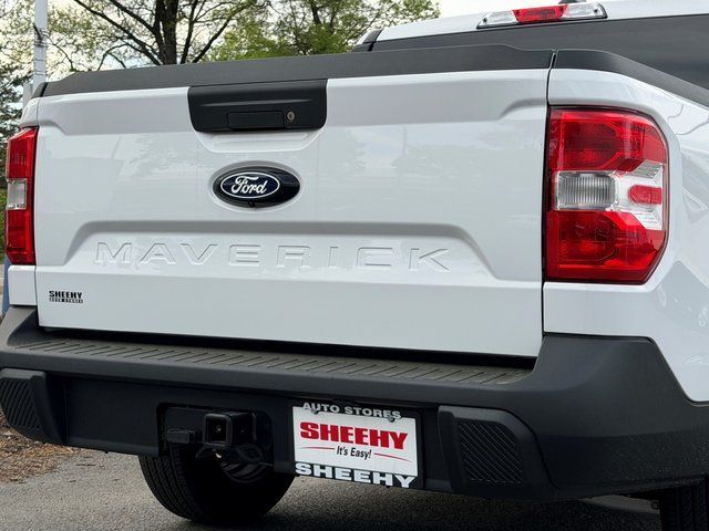 2026 Ford Maverick XL Springfield VA