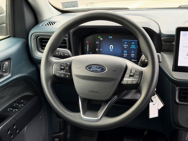 2026 Ford Maverick XL Springfield VA