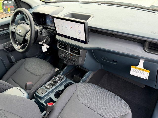 2026 Ford Maverick XL Springfield VA