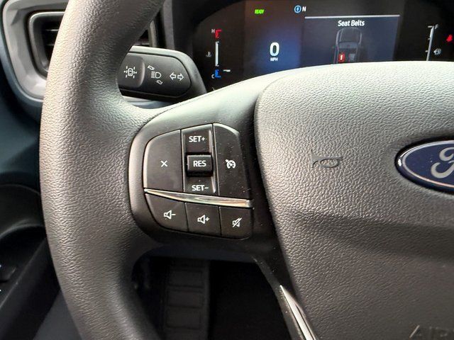 2026 Ford Maverick XL Springfield VA