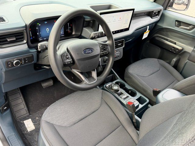 2026 Ford Maverick XL Springfield VA