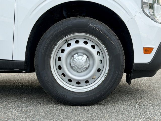 2026 Ford Maverick XL Springfield VA