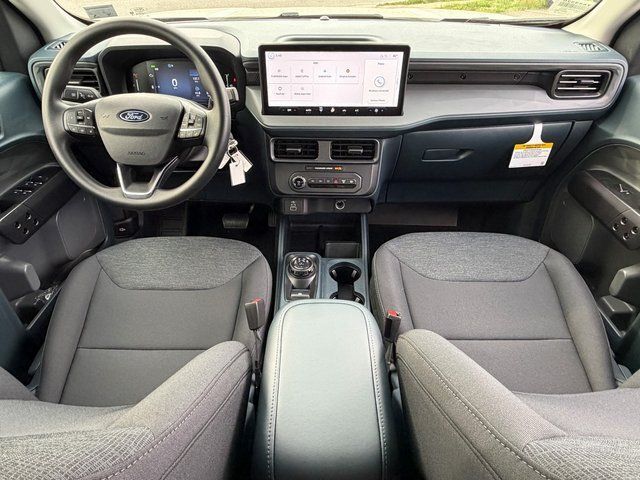 2026 Ford Maverick XL Springfield VA