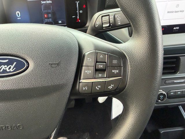 2026 Ford Maverick XL Springfield VA