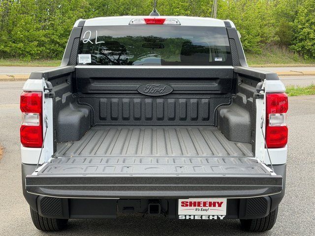 2026 Ford Maverick XL Springfield VA