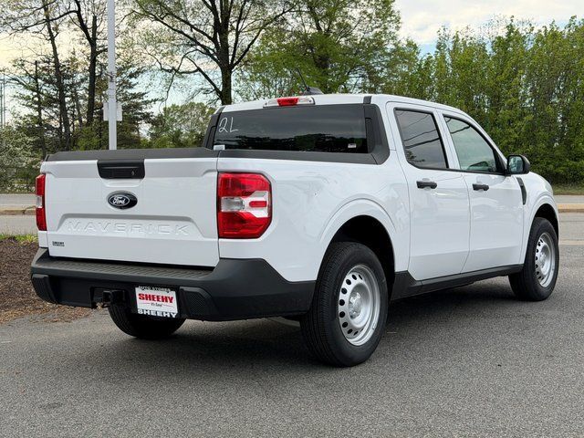 2026 Ford Maverick XL Springfield VA