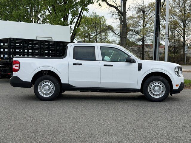 2026 Ford Maverick XL Springfield VA