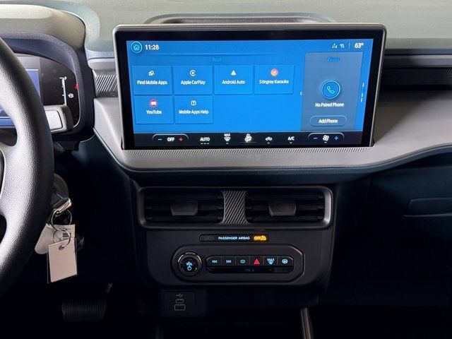 2026 Ford Maverick XL Springfield VA