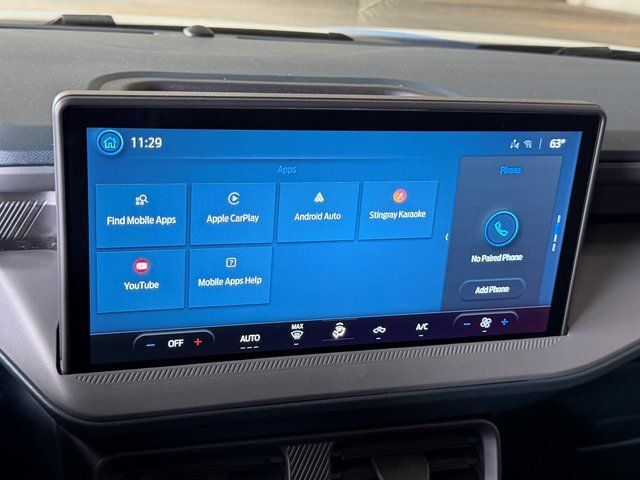 2026 Ford Maverick XL Springfield VA